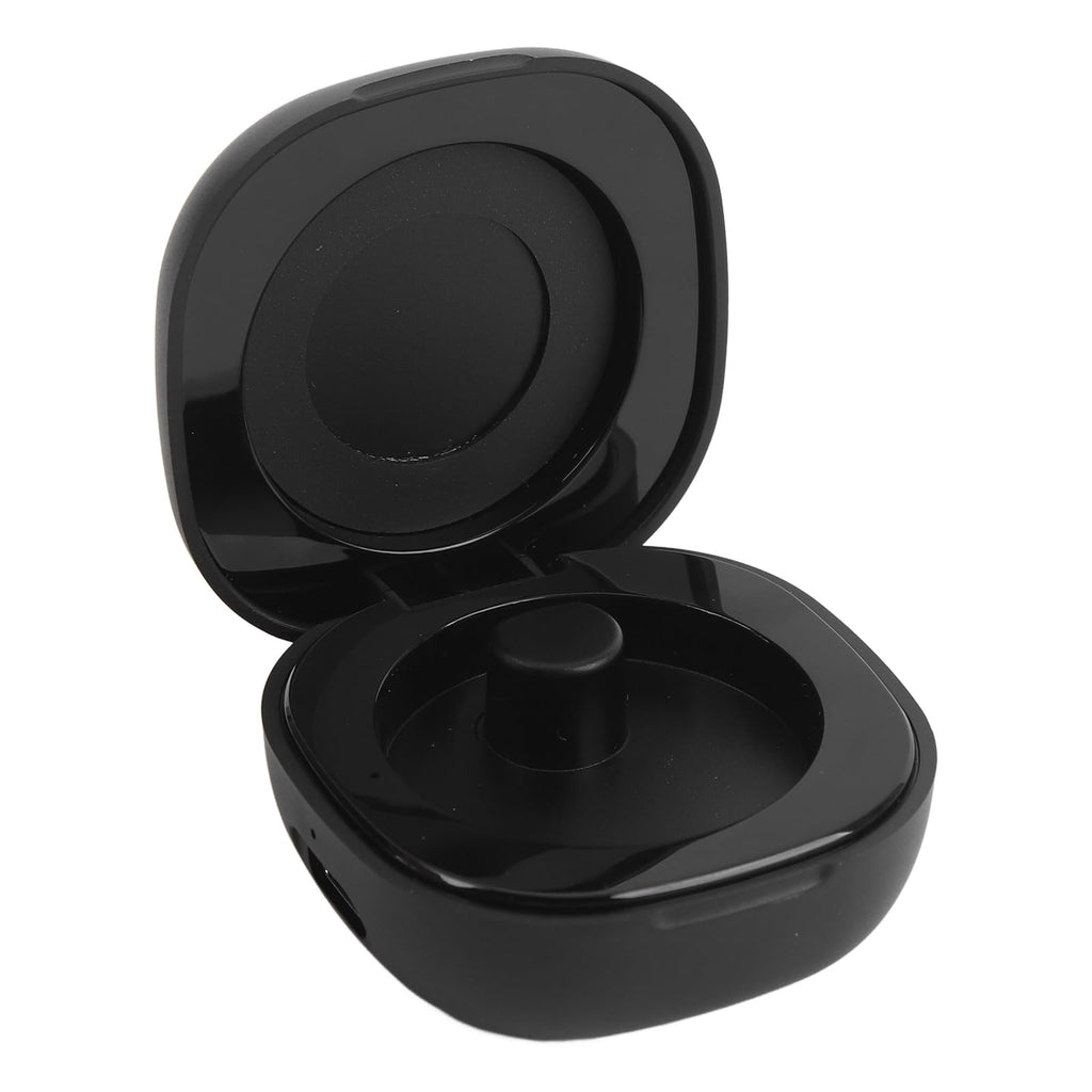 Charger Case for Smart Ring, Portable Charger Box for R02 R03 R06 R11M R8 H01