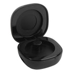 Charger Case for Smart Ring, Portable Charger Box for R02 R03 R06 R11M R8 H01
