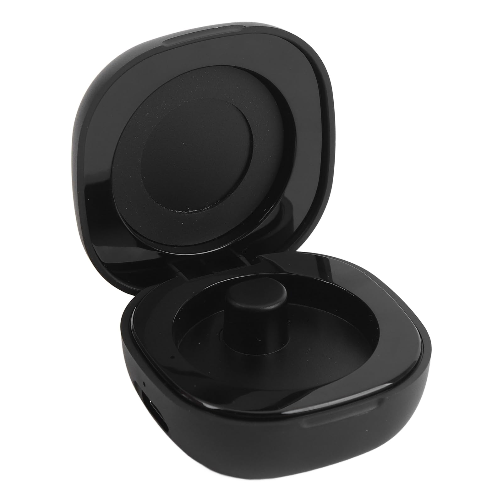Charger Case for Smart Ring, Portable Charger Box for R02 R03 R06 R11M R8 H01