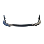 QAUEUUBK 5Pcs Car Front Bumper Lip Spiltter Compatible with Jeep Grand Cherokee