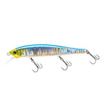 Yo-Zuri R1362-HBSN: Hardcore Minnow Flat 110Sp 110Mm 4-3/8", Blue Shiner