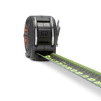 Lufkin Crescent Shockforce G2 Nite Eye 25-ft Tape Measure- L1225B-02