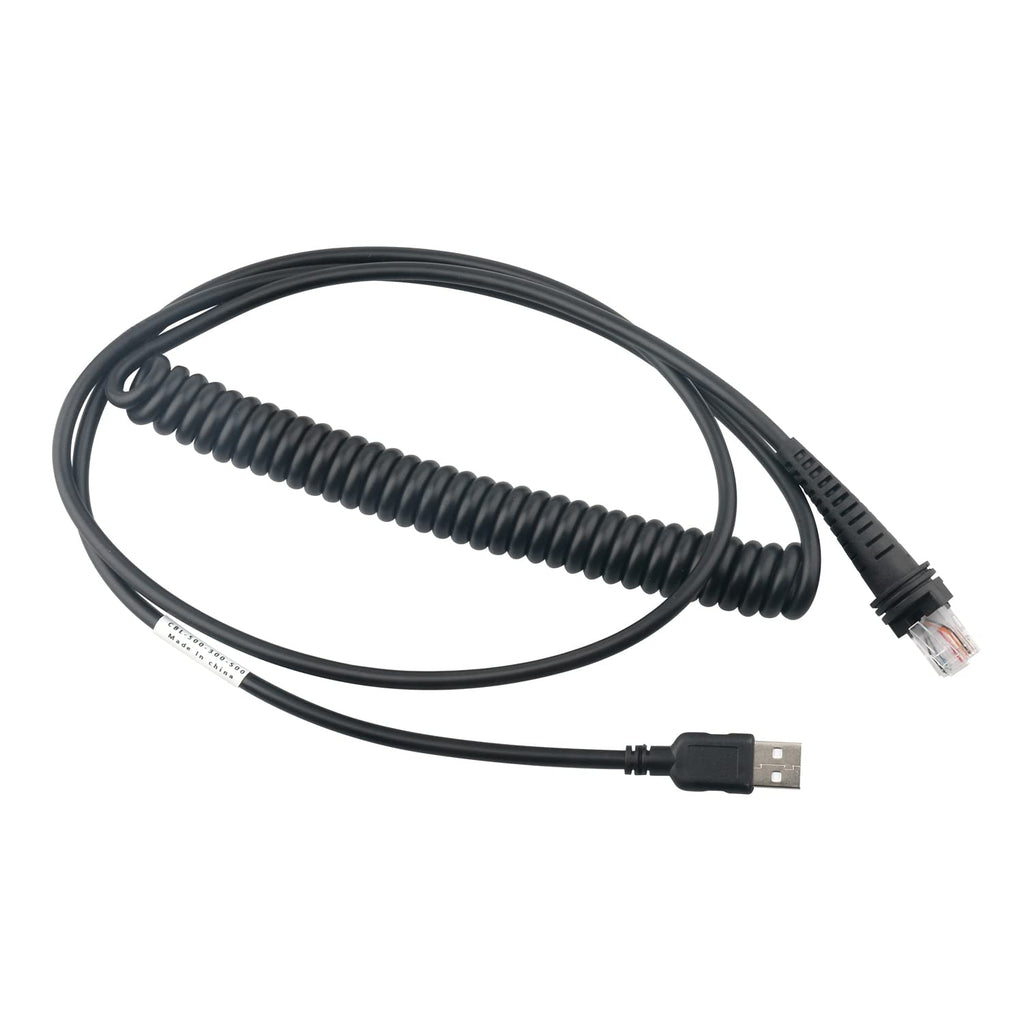 lot of 20 Sumicor USB Barcode Scanner Cable for Honeywell 1900G 1200G 1400G