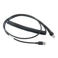 lot of 20 Sumicor USB Barcode Scanner Cable for Honeywell 1900G 1200G 1400G