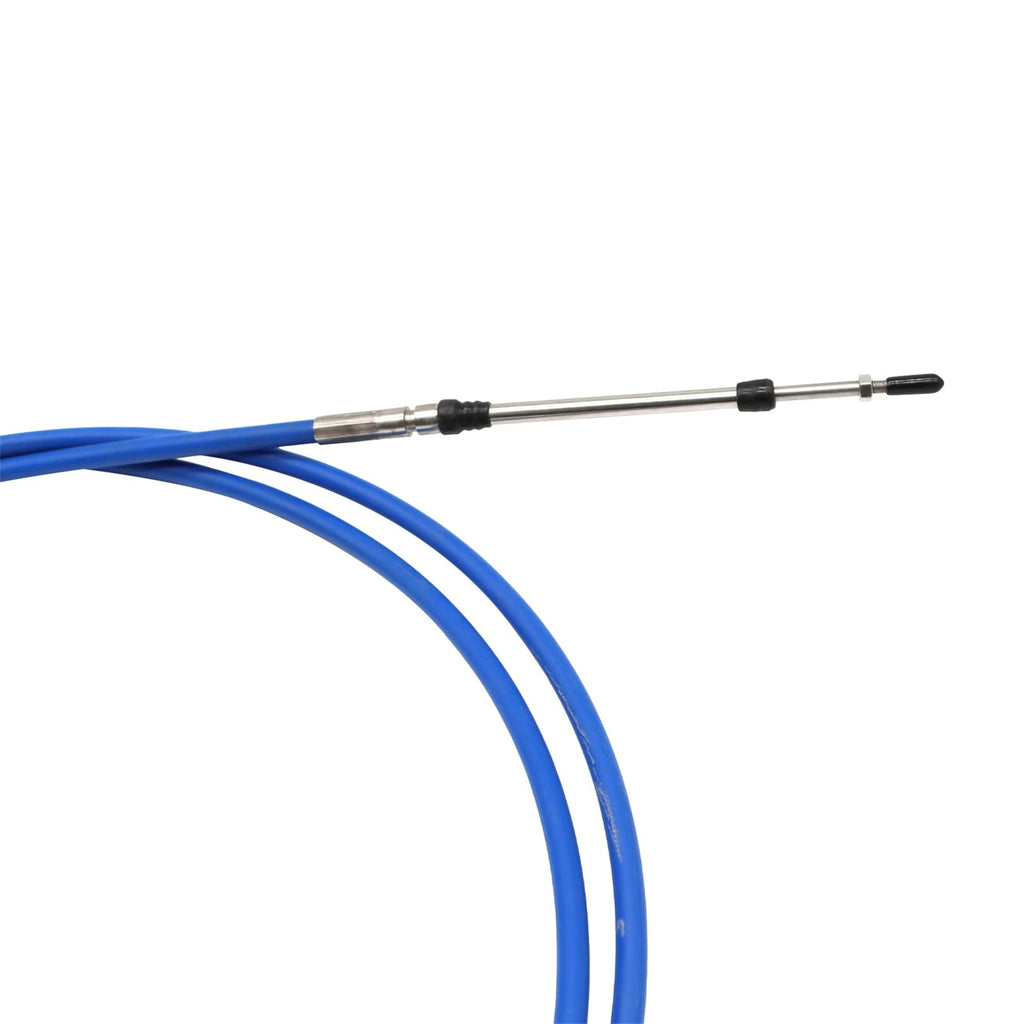 Nakkaa 3300 33C Throttle Shift Cable Compatible Outboard Marine Boat Motor