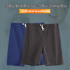 LAROTSUBA Large Leak-Proof and Washable Urinary Incontinence Pants,Reusable
