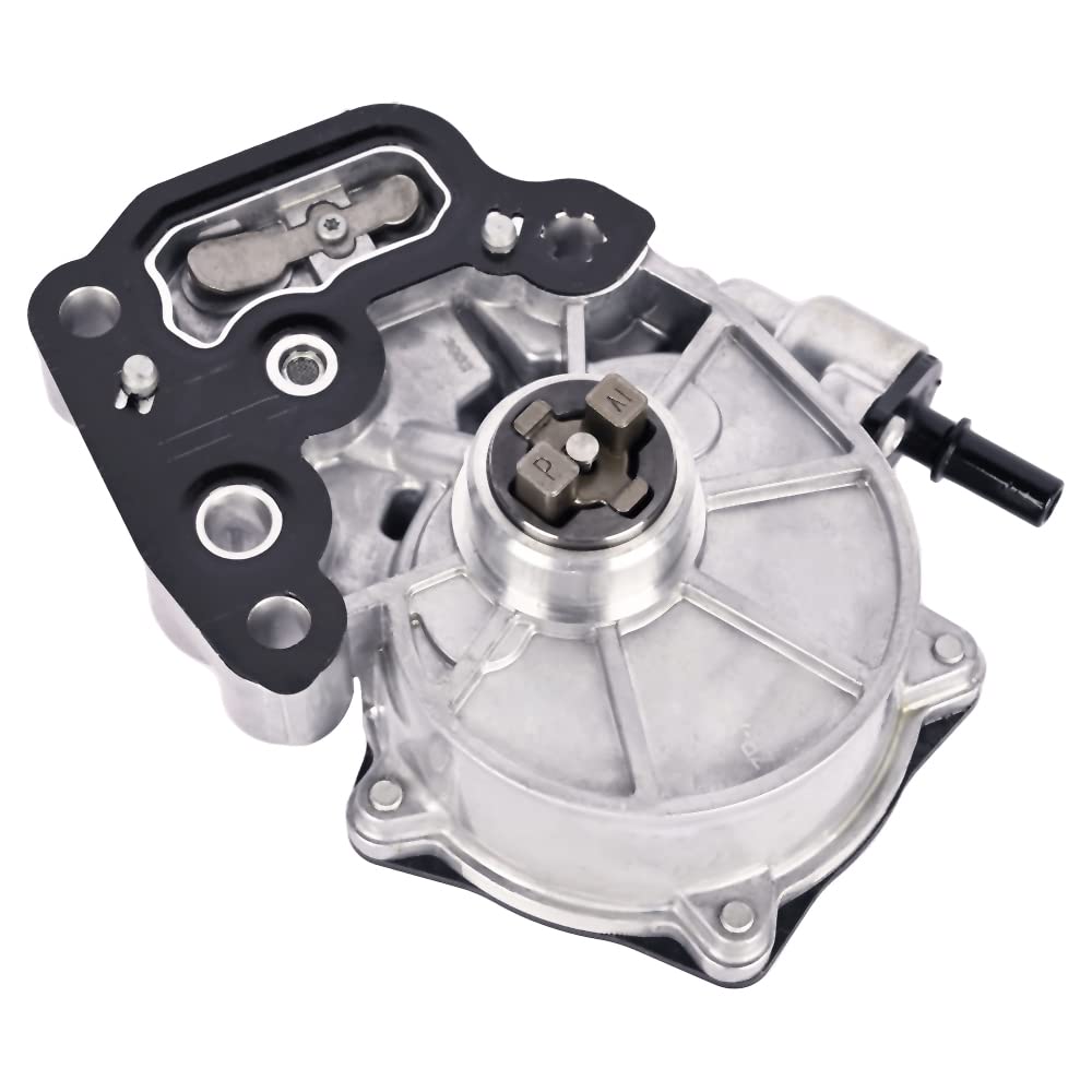 Getfarway Brake Vacuum Pump,Engine 1.4L/1.5L Compatible with Buick Encore,Chevy