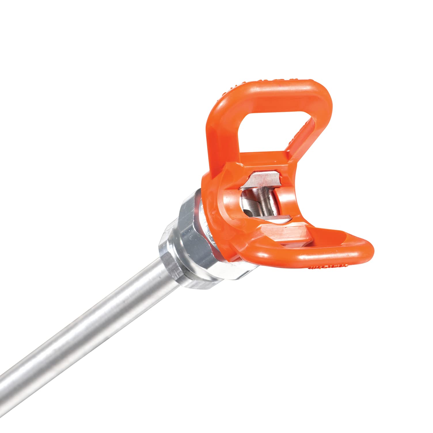 Graco 243042 Tip Extension with RAC IV Tip Guard, 20-Inch