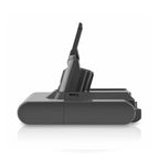 RANFJFERA ， V8 Battery 6800mAh 21.6V Battery ，Compatible for Dyson， Li-ion