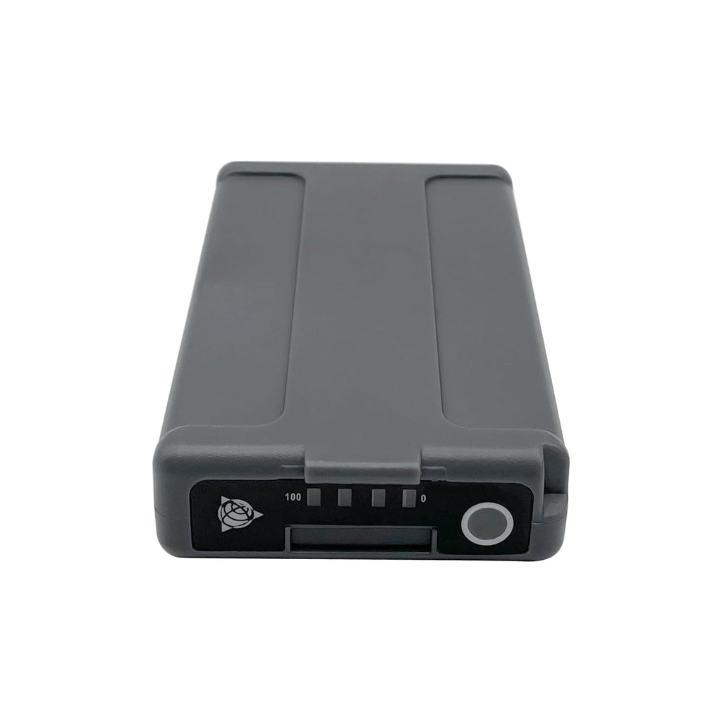 Liyuusi 99511-30 79400 Battery Replacement for Trimble S3 S5 S6 S7 S8 S9 Total