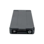 Liyuusi 99511-30 79400 Battery Replacement for Trimble S3 S5 S6 S7 S8 S9 Total