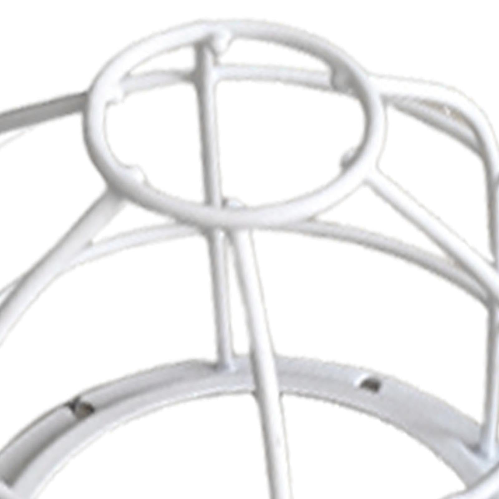 ＡＷＨＡＯ Cage Guard for Light Bulb, Bulb Protective Cover, Warning Light Protective