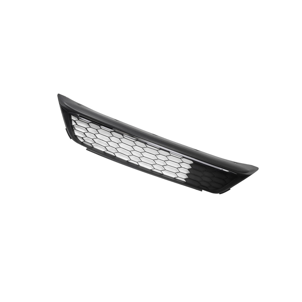 Front Lower Bumper Grille for 2016 Honda Accord 4 Door EX Black 71152T2FA50