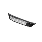 Front Lower Bumper Grille for 2016 Honda Accord 4 Door EX Black 71152T2FA50