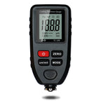 Car Coating Thickness Meter for Used Car Buyers, Paint Mil Thickness Meter Gauge