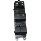 for Nissan Titan Window Switch 2004-2015 Driver Side | Front | Black