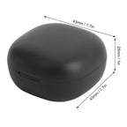 Charger Case for Smart Ring, Portable Charger Box for R02 R03 R06 R11M R8 H01