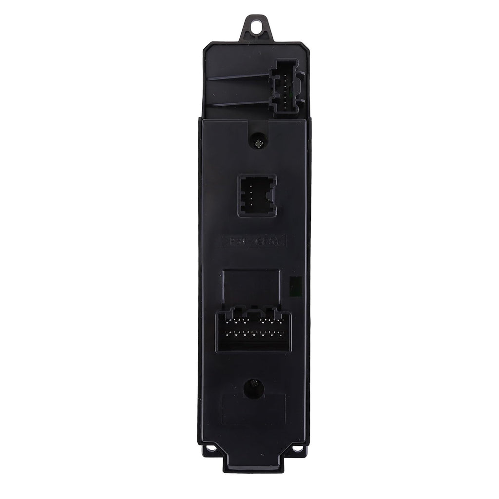 moseiny Front Left Power Window Switch for Mazda 5 4-Door 2.5L 2012-2015 Driver Side Master Power Door Lock Window Control Switch CG1566350 CG15-66-350