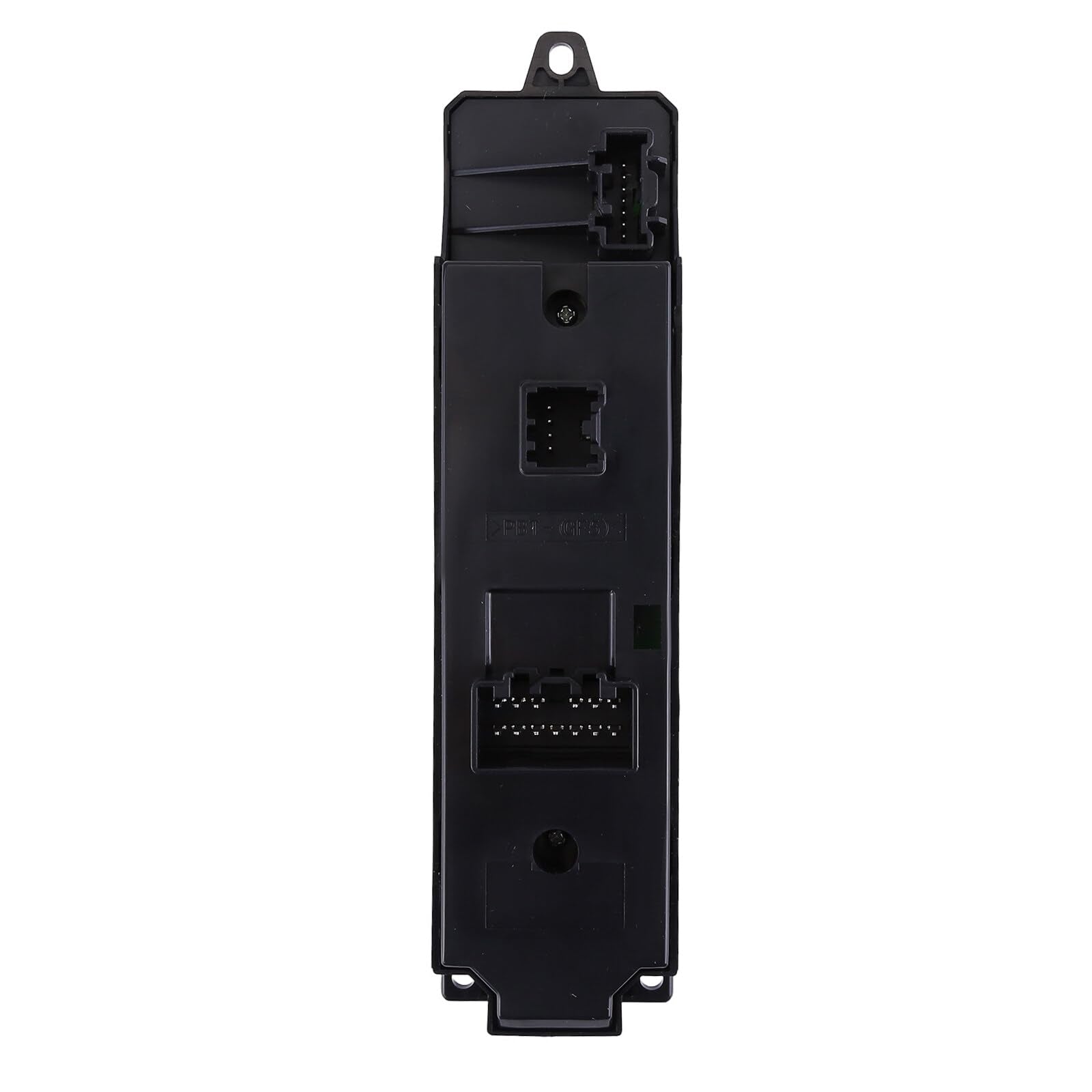 moseiny Front Left Power Window Switch for Mazda 5 4-Door 2.5L 2012-2015 Driver Side Master Power Door Lock Window Control Switch CG1566350 CG15-66-350