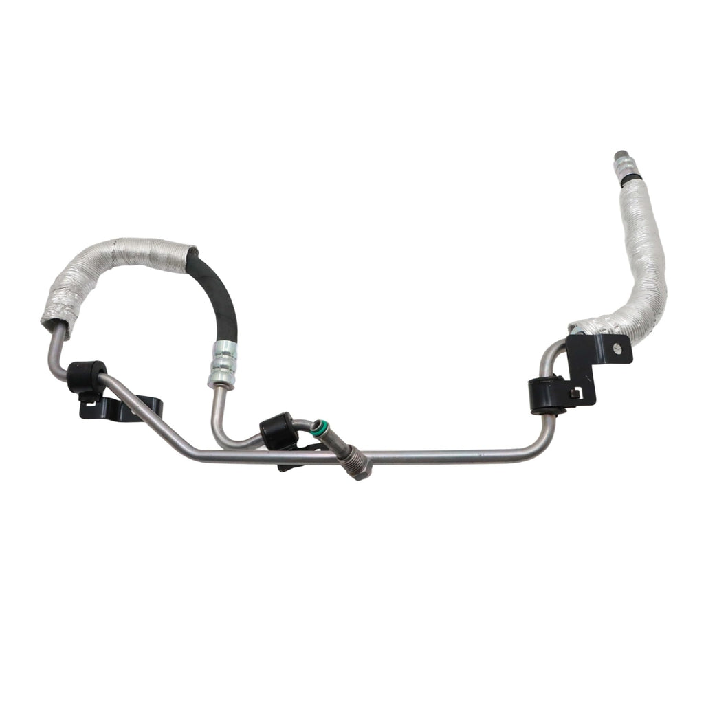 GXARTS Power Steering Hose LR014409 fits Land Rover LR2 2008-2012 Assembly