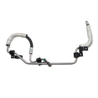 GXARTS Power Steering Hose LR014409 fits Land Rover LR2 2008-2012 Assembly