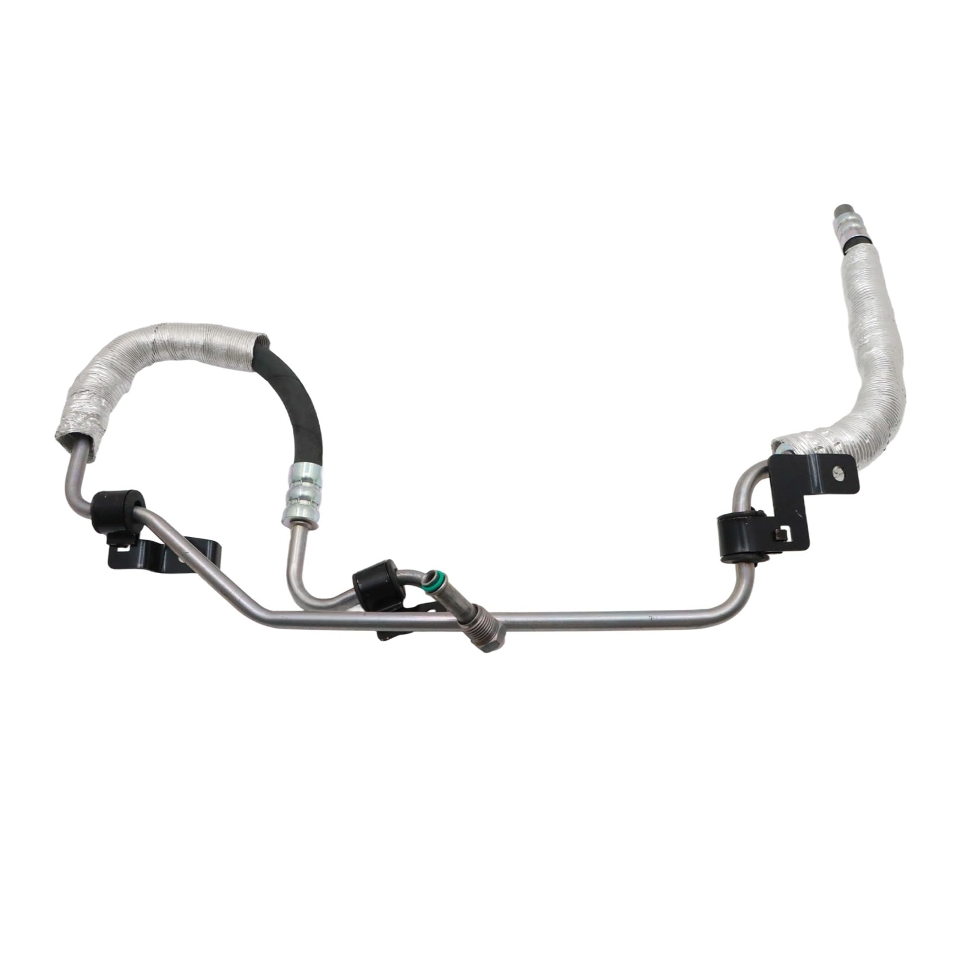 GXARTS Power Steering Hose LR014409 fits Land Rover LR2 2008-2012 Assembly