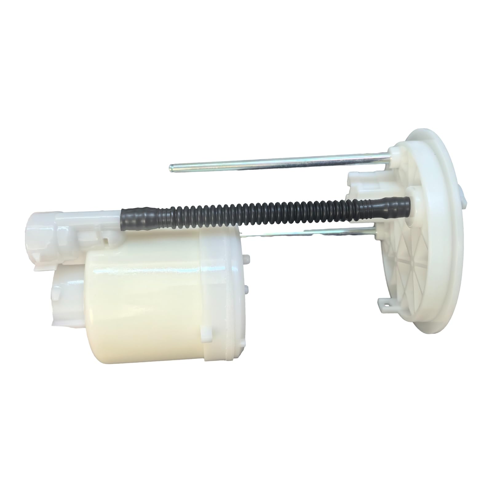 Zrbectay New Car Fuel Filter Gas Grid 77024-06170 7702406170 Compatible with