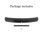 MUNALP Rear Spoiler for Ford Mustang 1999-2004 CBR Style Trunk Duck Spoiler