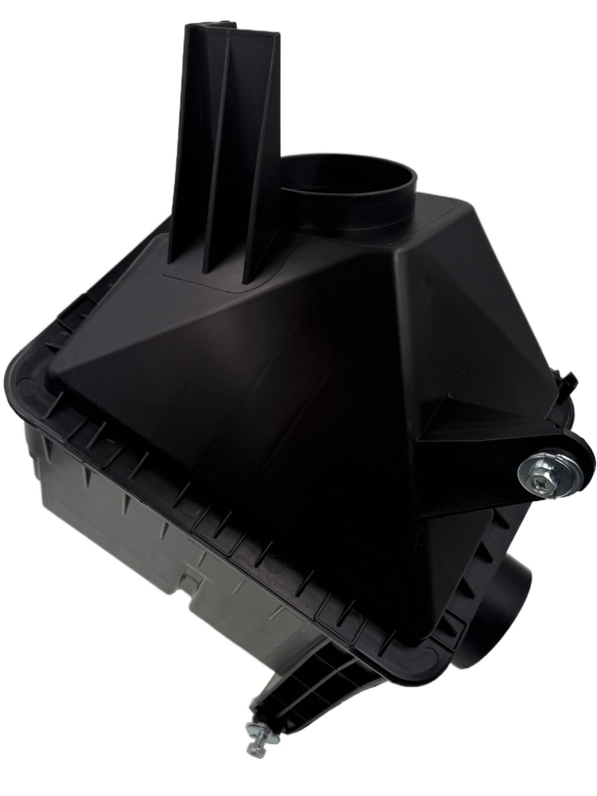 HAITUO Air Cleaner Box Housing V6 ONLY For Toyota 4Runner 1996-1998 3.4L, Tacoma 1995-1998 3.4L Fit OE# 17700-62050, 17700-07041, 17700-07040, 1770062050, 1770007041,319-58169