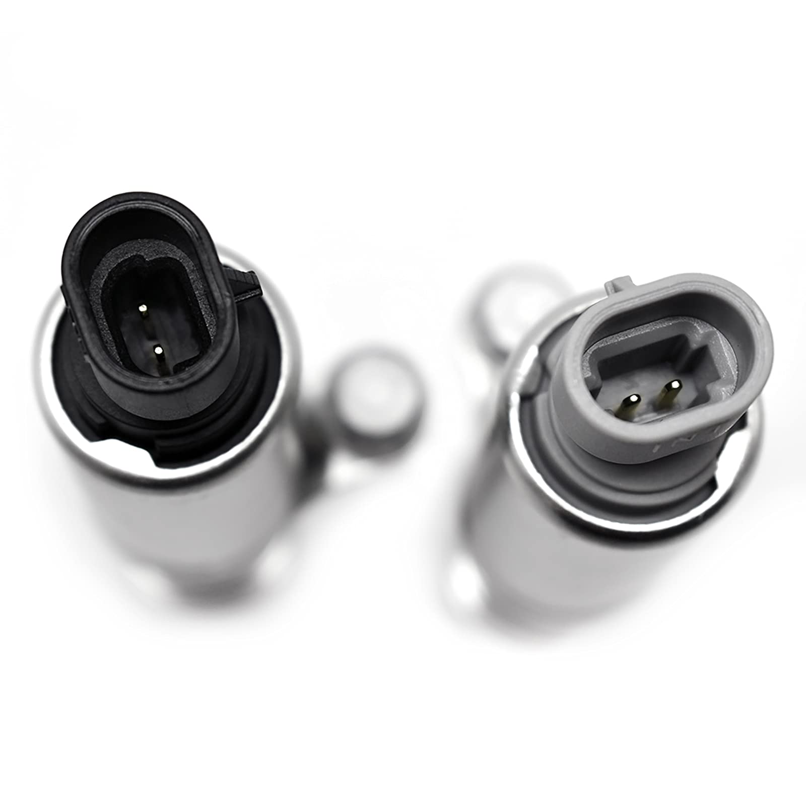 12655420 and 12655421 Variable Valve Timing VVT Solenoid Actuator Compatible