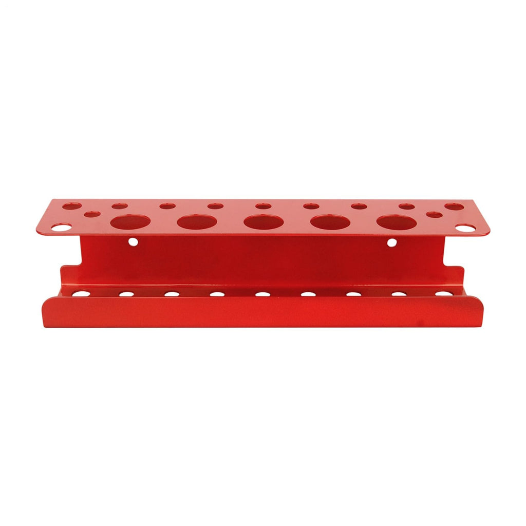 Magnetic Screwdriver Holder Rack for Pliers Scissors Workshop Tool Box