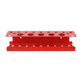 Magnetic Screwdriver Holder Rack for Pliers Scissors Workshop Tool Box