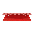Magnetic Screwdriver Holder Rack for Pliers Scissors Workshop Tool Box