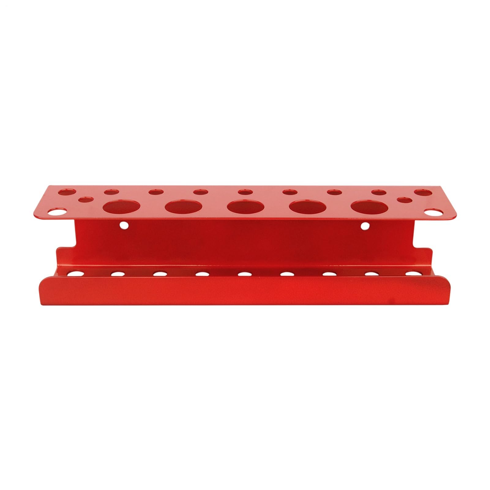 Magnetic Screwdriver Holder Rack for Pliers Scissors Workshop Tool Box