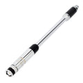 TWAYRDIO RH770 2meter 70cm UHF/VHF BNC Telescopic Antenna Handheld Two Way Radio Extendable Retractable Antenna for Kenwood Uniden Icom Walkie Talkie