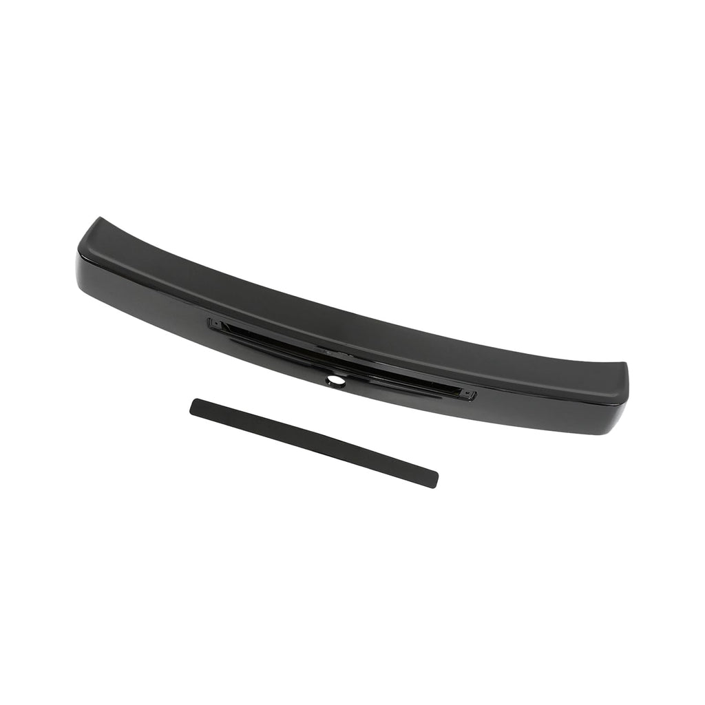 MUNALP Rear Spoiler for Ford Mustang 1999-2004 CBR Style Trunk Duck Spoiler