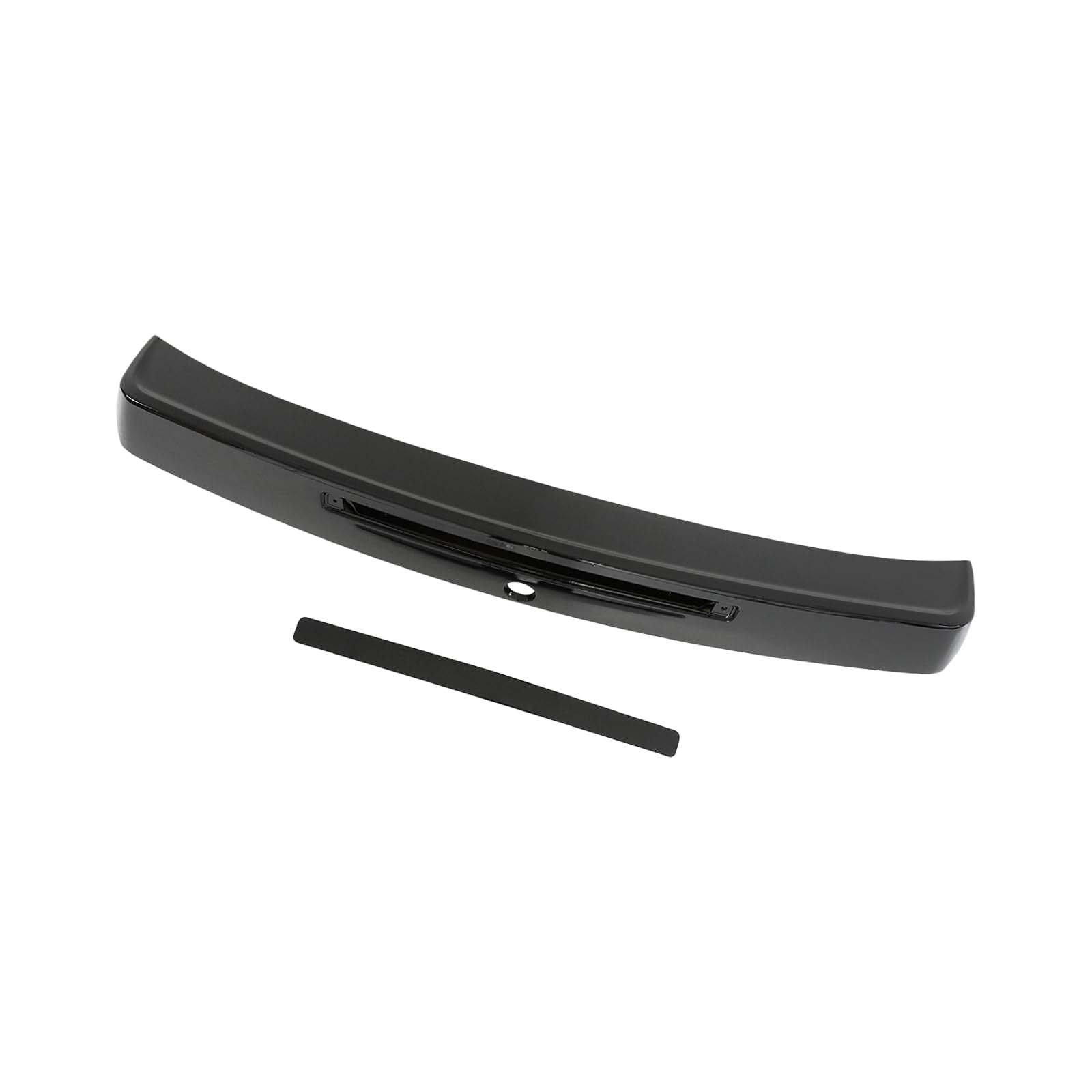 MUNALP Rear Spoiler for Ford Mustang 1999-2004 CBR Style Trunk Duck Spoiler