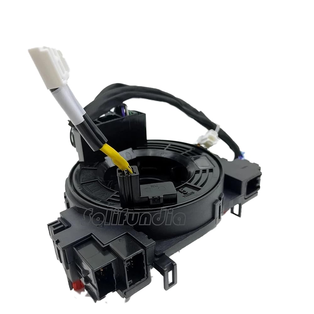 OPEN BOX 84308-0R030 Steering Wheel Signal Cable Compatible with Toyota