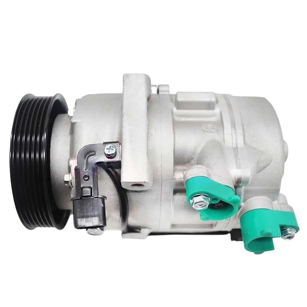 A/C Compressor Fits Kia K5 OEM 97701-4M100 977014M100 Air Conditioning Pump