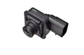 PT Auto Warehouse BUCFO-515N - Tailgate Rear View Park Assist Backup Camera - NSF Certified
