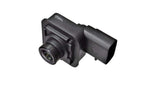 PT Auto Warehouse BUCFO-515N - Tailgate Rear View Park Assist Backup Camera - NSF Certified