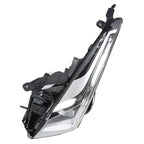 Dryowre Headlight Projector Headlamp Right Side for Cadillac for ATS Performance