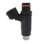 8Pcs Fuel Injectors Compatible with Kawasaki Ninja ZX600 ZX6R Z750 2007-2012,