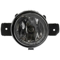 LjwZekyrnt Fog Light Front Left Driver Side without Bracket for Versa for Sentra