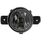 LjwZekyrnt Fog Light Front Left Driver Side without Bracket for Versa for Sentra