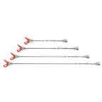 Graco 243042 Tip Extension with RAC IV Tip Guard, 20-Inch