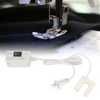 LED Sewing Machine Light U-Shaped Energy Saving Sewing Working Table Light US