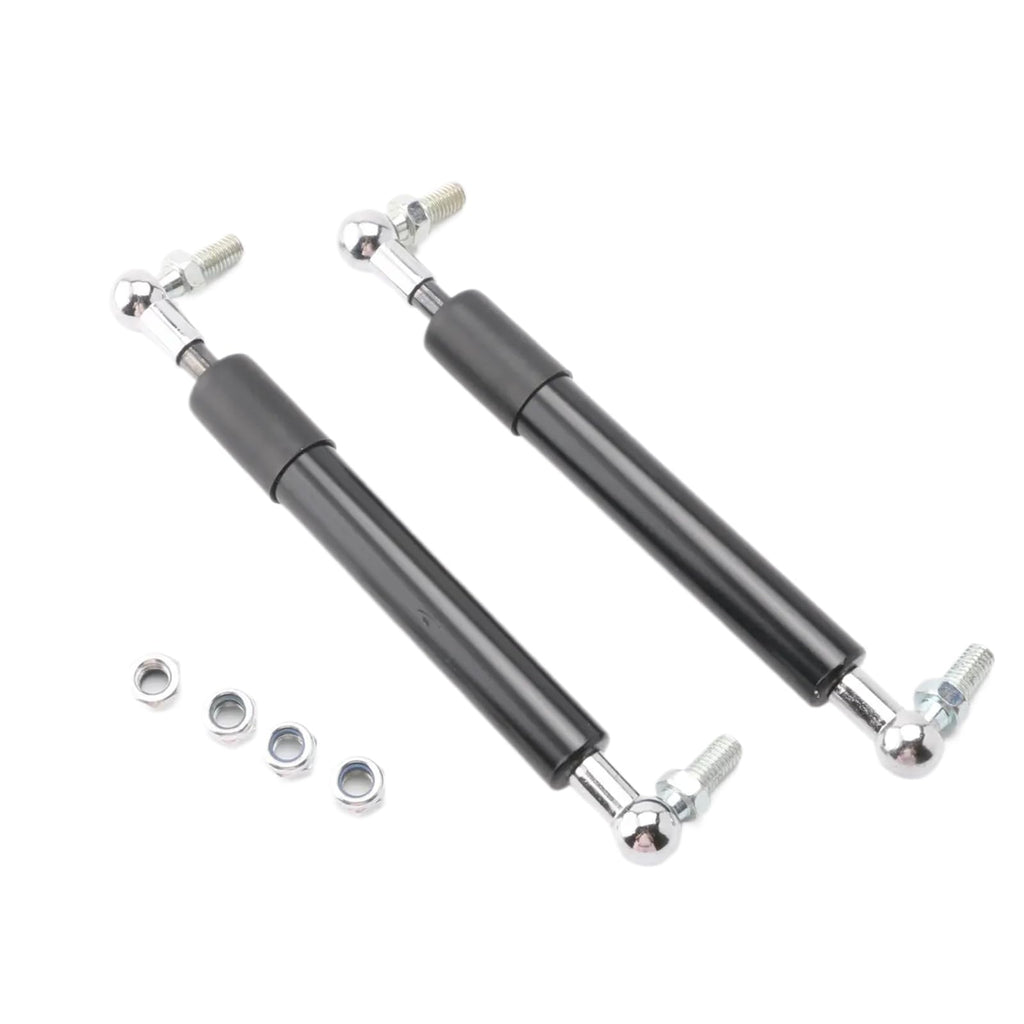HLBTK 4165499 2721246 4171612 2PCS Lift Support Steering Gas Damper Compatible