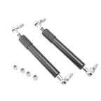 HLBTK 4165499 2721246 4171612 2PCS Lift Support Steering Gas Damper Compatible