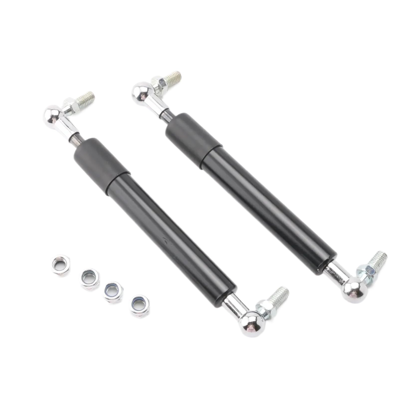 HLBTK 4165499 2721246 4171612 2PCS Lift Support Steering Gas Damper Compatible